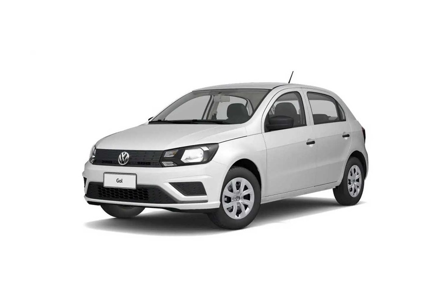 Gol 1.0 e Onix 1.0 — Grupo B