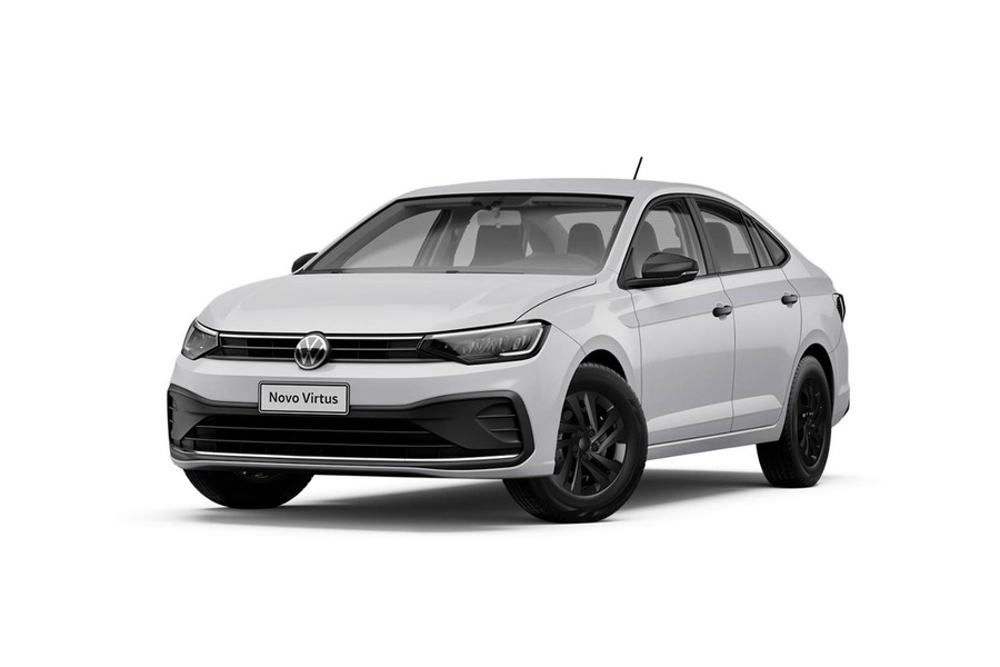 Virtus 1.0 — Grupo D